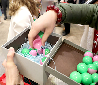 個(gè)人成長(zhǎng)：心靈成長(zhǎng)、事業(yè)成長(zhǎng)